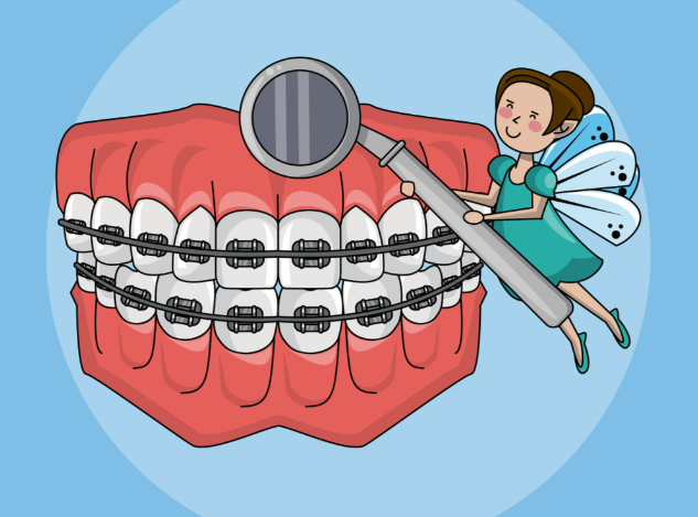 景德镇牙科12~15带自锁牙套多少钱？新价目表曝光，陶瓷款低至6800元