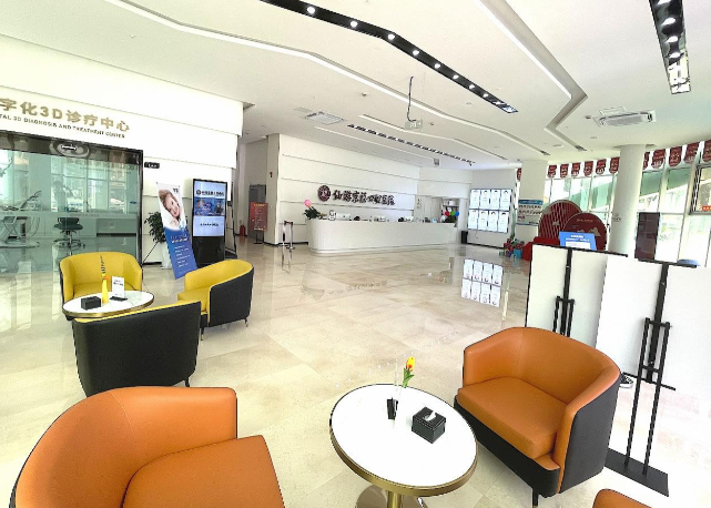 仙游京福口腔医院项目医生推荐