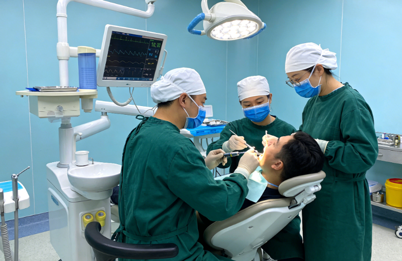 如何选择适合自己的牙科医院