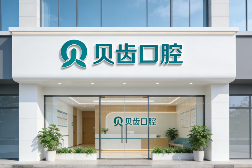 福州仓山贝齿口腔的收费情况