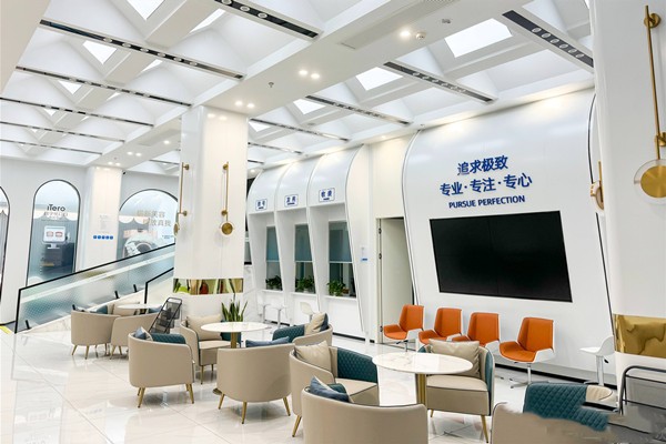 上海宝山尤旦口腔医院无差评的患者评价