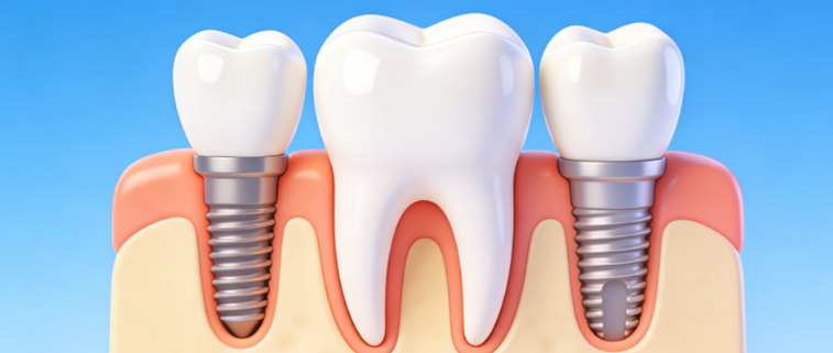 天津心禾口腔收费大揭秘