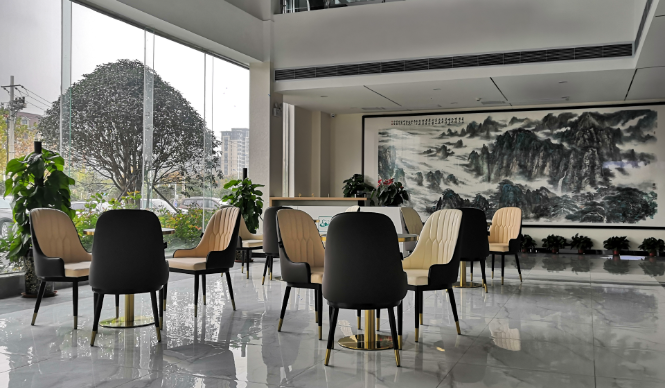 合肥瑞特曼口腔价格表