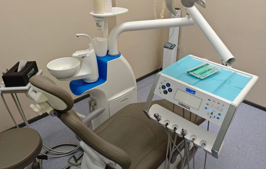 选择济南泰康拜博口腔医院的建议