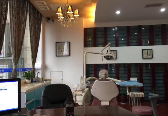 深圳富斯口腔就诊指南