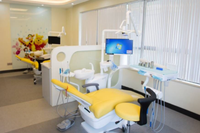 株洲家鸿口腔小孩牙齿矫正预约与注意事项