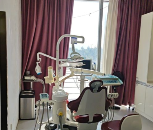 南昌达芬奇口腔全瓷牙项目医生推荐