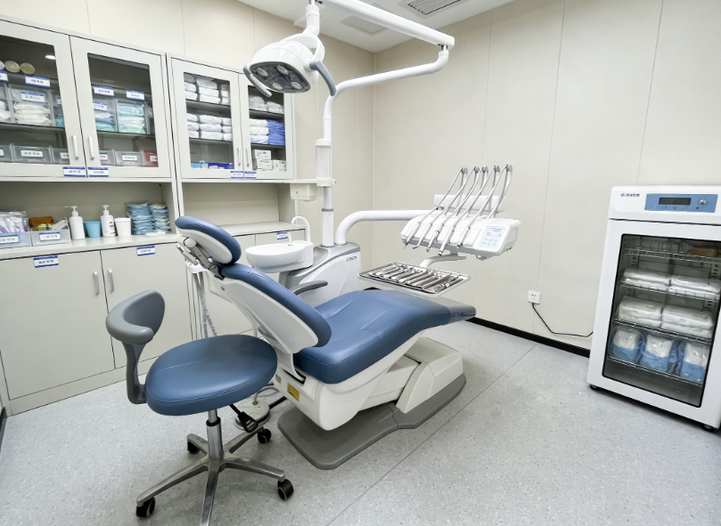 思明区正规的口腔医疗机构