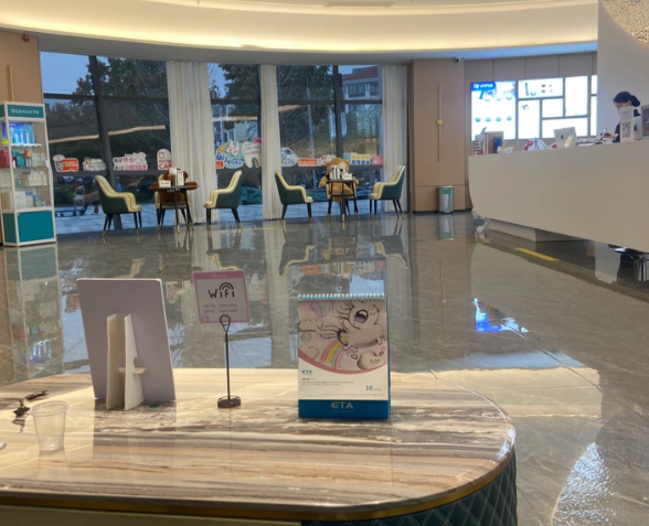 南昌达芬奇口腔分院收费情况