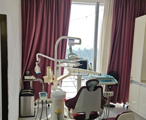 南昌达芬奇口腔就诊攻略