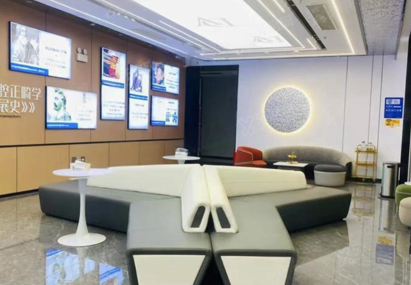 南昌达芬奇口腔医生团队: