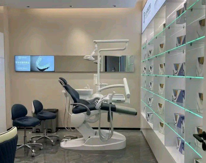 南昌达芬奇口腔四家分院各有侧重