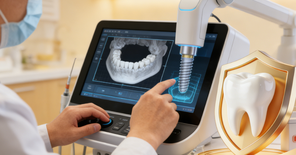 瑞金市牙科哪家好?5家优质机构详细介绍