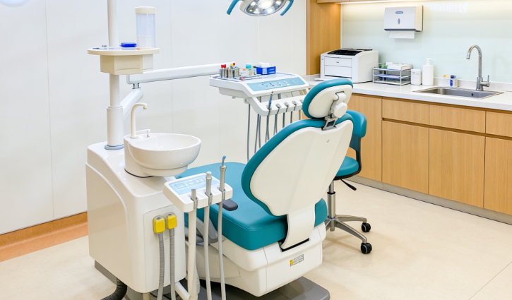 拉萨爱牙口腔的口碑如何