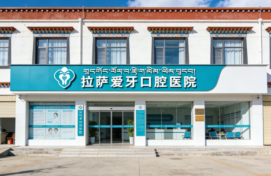 拉萨爱牙口腔价目表