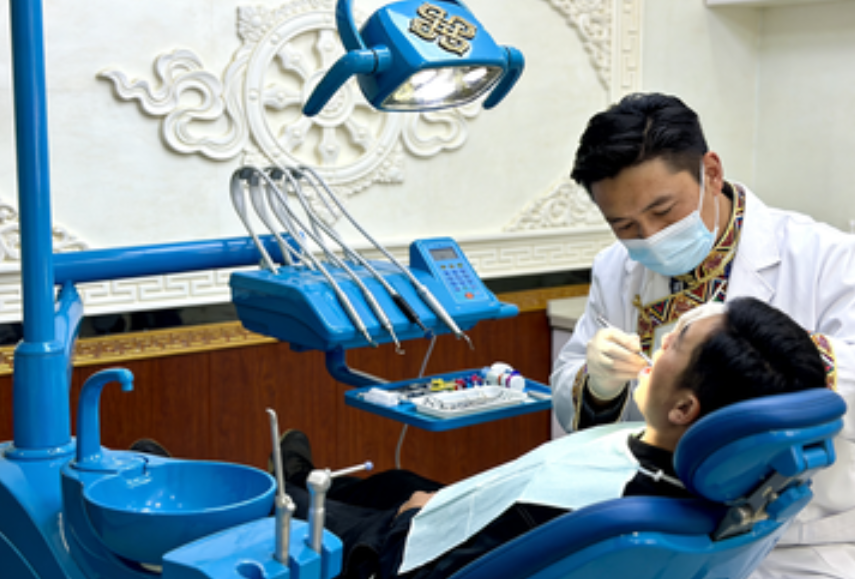 拉萨微笑口腔医院特色项目与价格参考