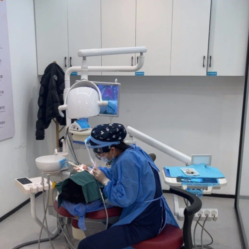 西宁诺贝尔口腔医院就诊攻略