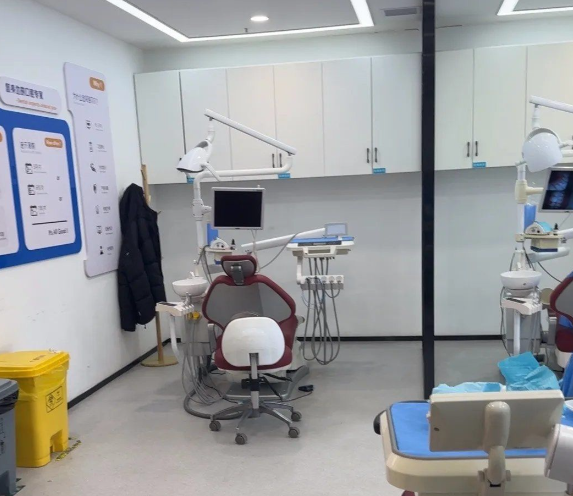 西宁诺贝尔口腔医生团队