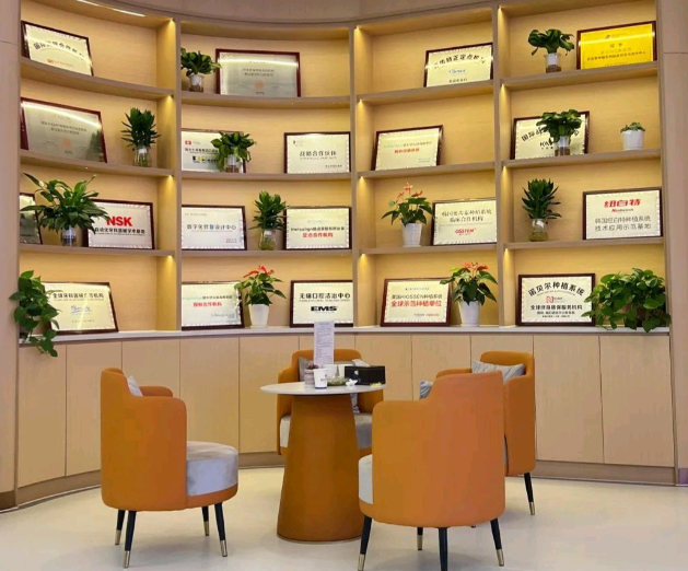 青海省正规口腔医疗机构