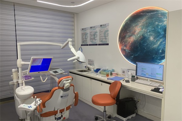 广州鼎植口腔地址在哪里？周边配套设施