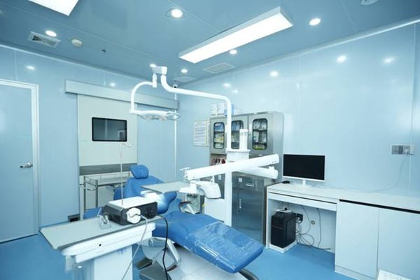 广州牙德堡口腔诊疗项目及价格