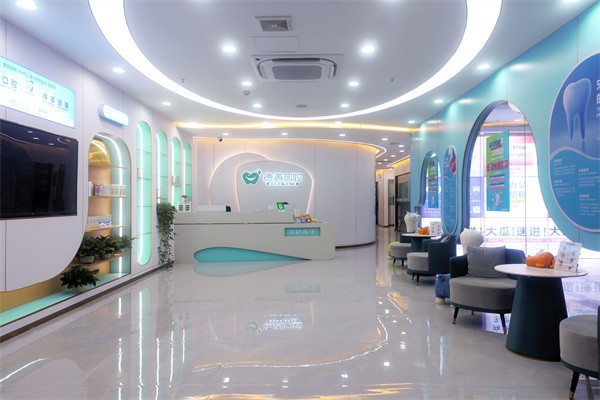 广州德善口腔在哪｜天河区分院地址及周边配套