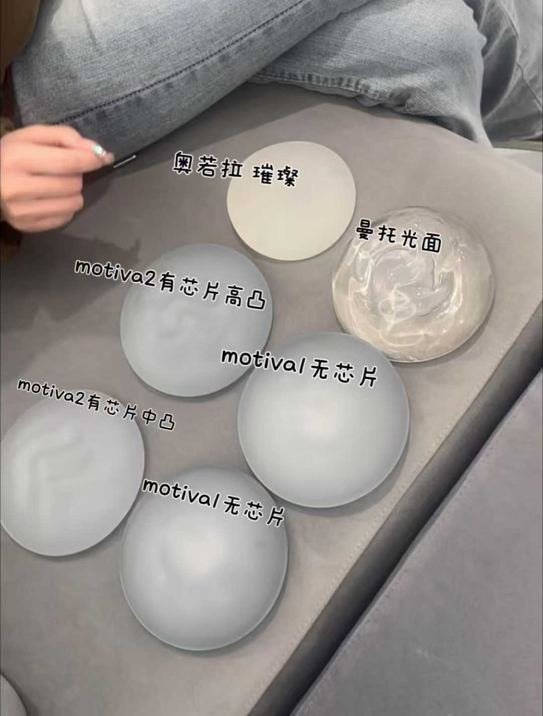 二、除了软度,两者还有这些核心区别