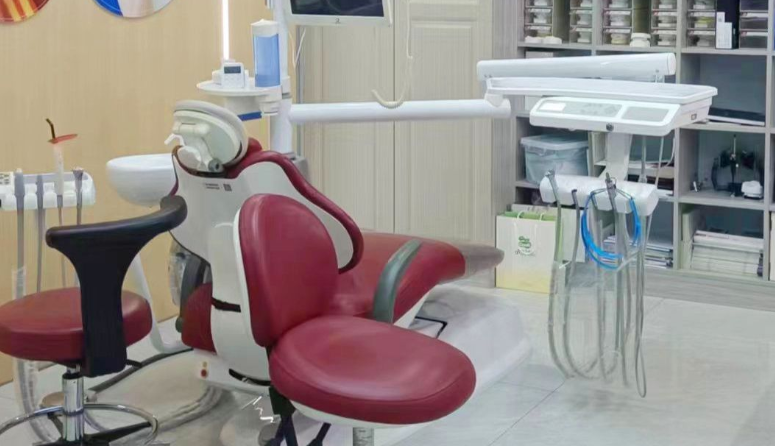 聊城中贝佳口腔联系方式