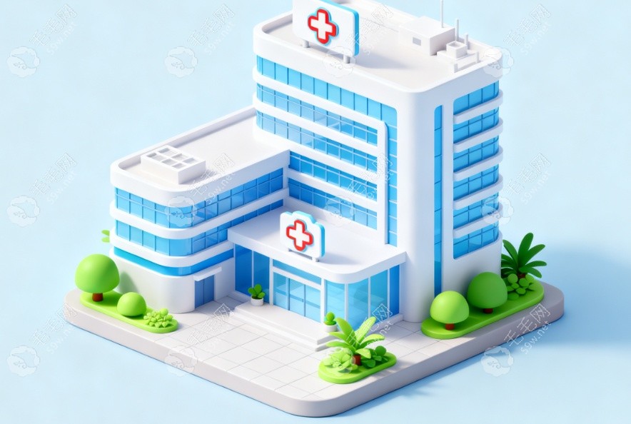 广州德善口腔在哪？德善3家店地址/地铁公交/热门商圈全列