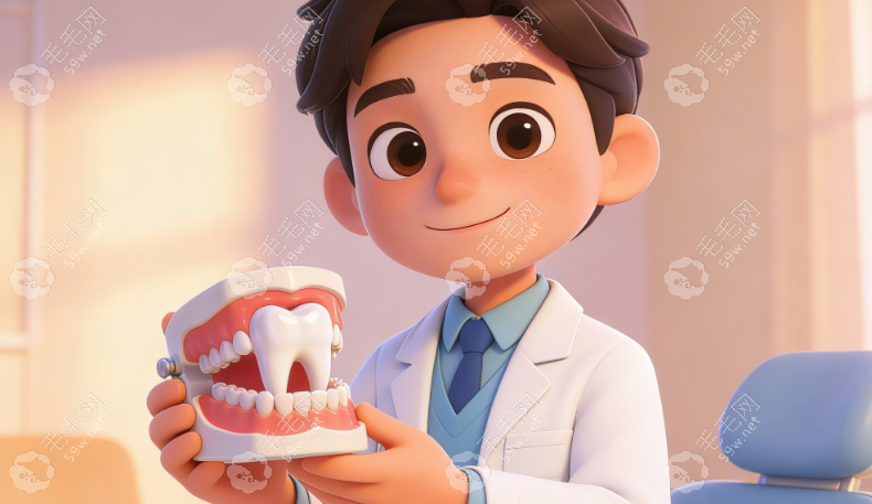 大庆龙凤区整牙医院排名top5！显民/康美等口碑机构,含技术