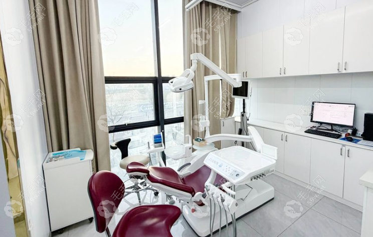 诊室1