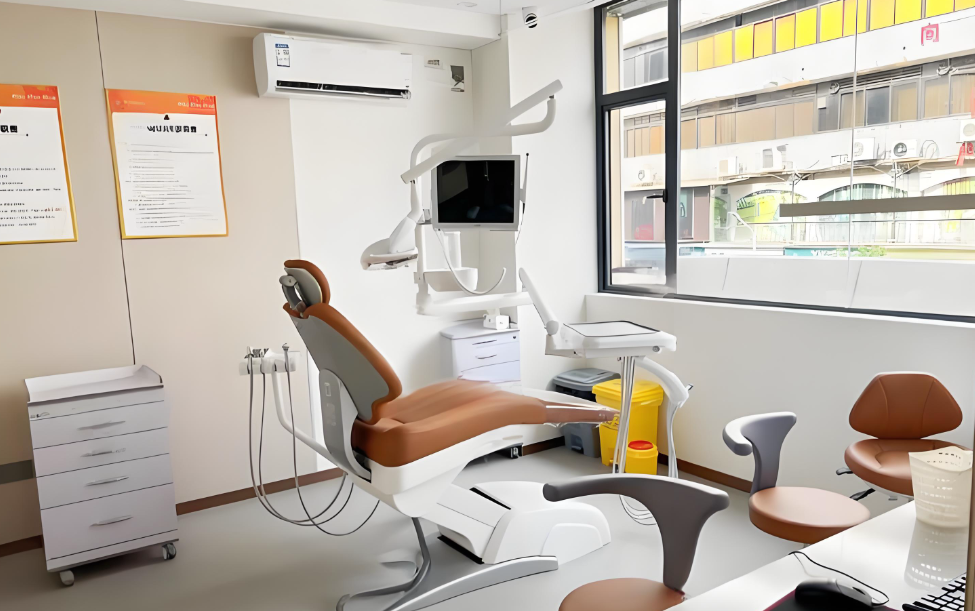 广州星羽口腔在哪里？医生团队与设备优势www.59w.net