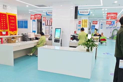 二、宿迁中喜口腔地址导航与交通指南