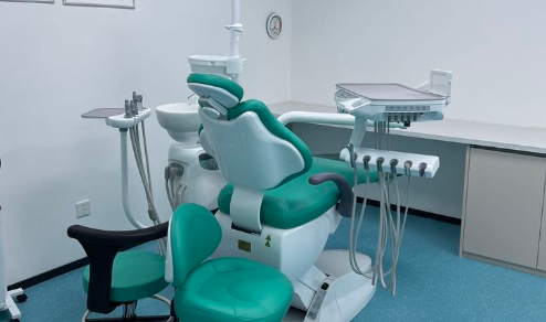 四、宿迁中喜口腔特色项目与医生团队