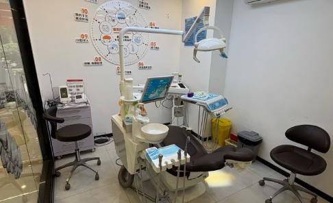 四、南京德壹口腔就诊注意事项与预约指南