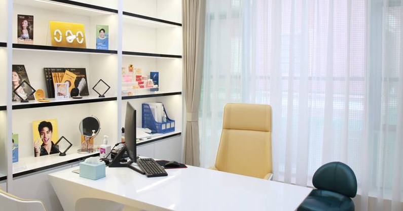 3. 梅州万国口腔种植牙附加项目费用明细