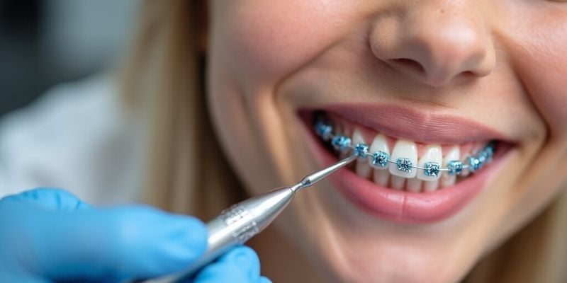 广州唯华口腔就诊注意事项