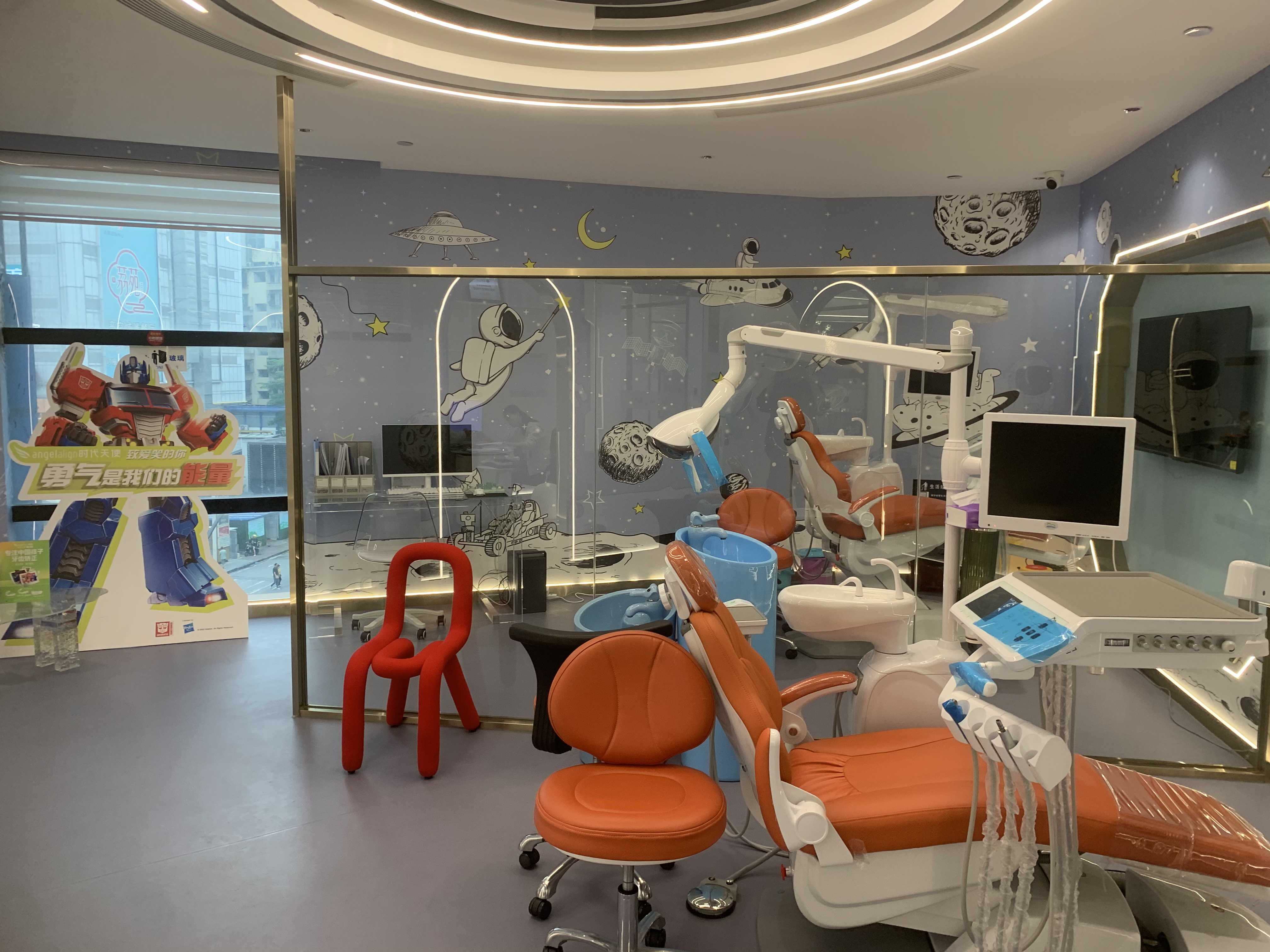 广州鼎植口腔在哪个区？交通指南全攻略