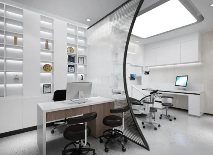 襄阳牙管家口腔特色项目解析