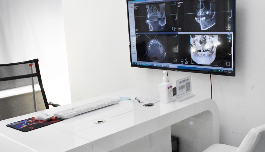 海口国雅口腔医院技术设备优势