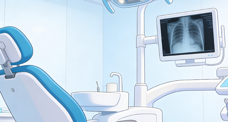 兰州私立牙科排名top10