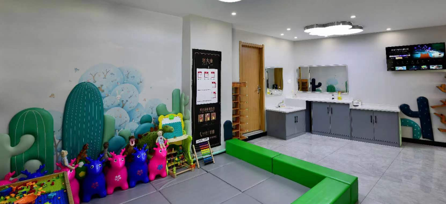 滁州摩汀口腔收费