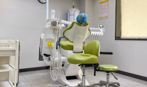 滁州摩汀口腔收费表大揭秘