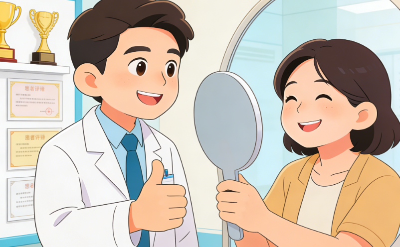 滁州摩汀口腔收费表大揭秘