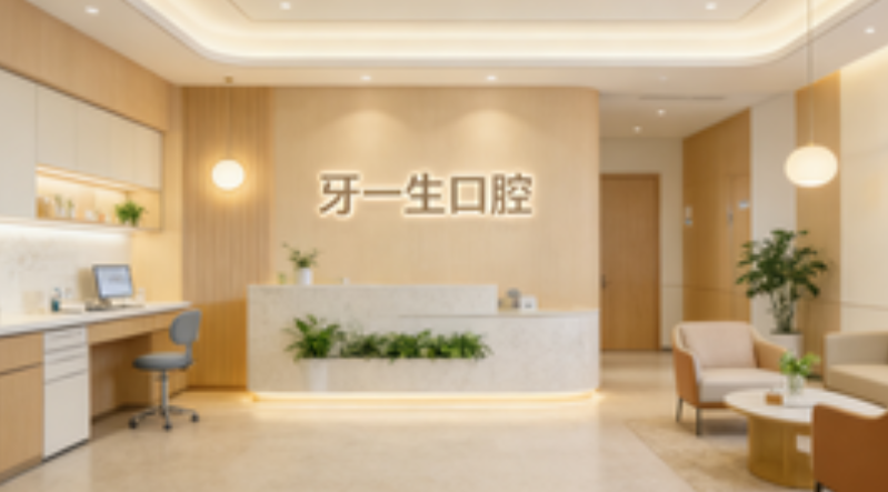 武夷山优质牙科诊所详细介绍