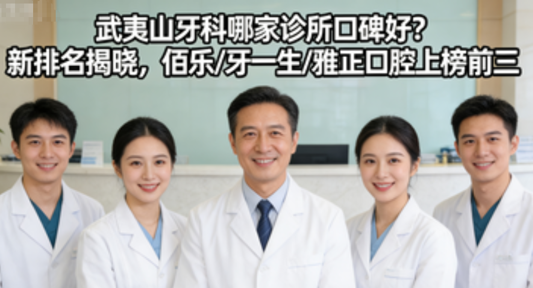 (三)市立医院口腔科:公办,复杂病例处理有名