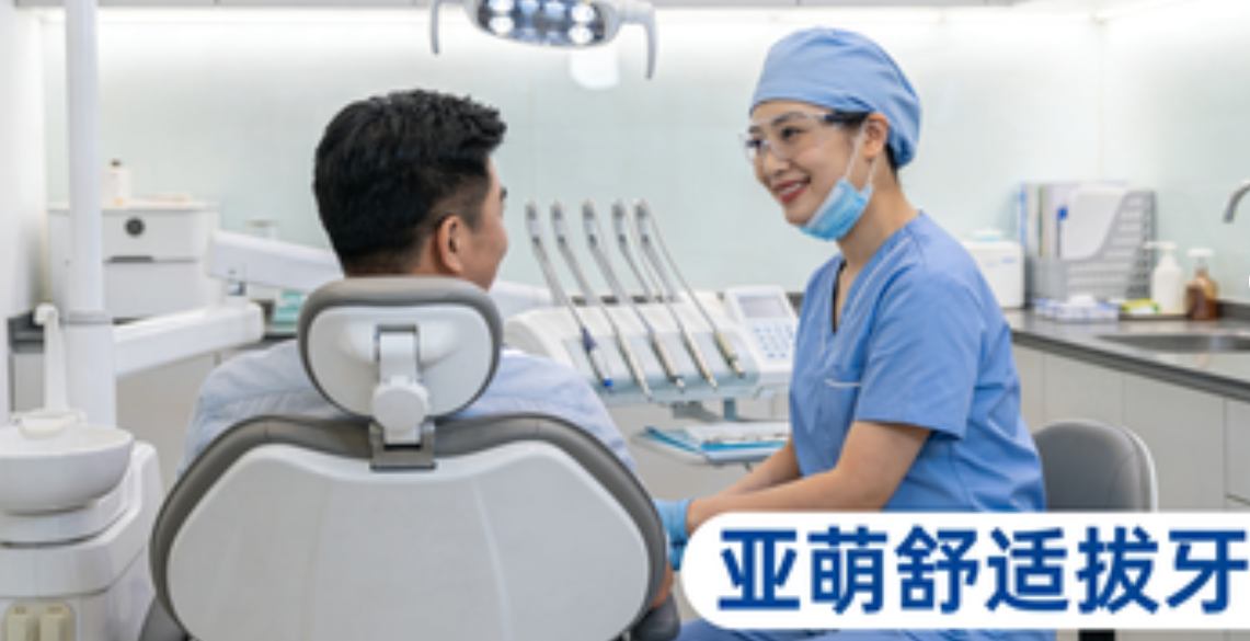 10家专门口腔医院详细测评