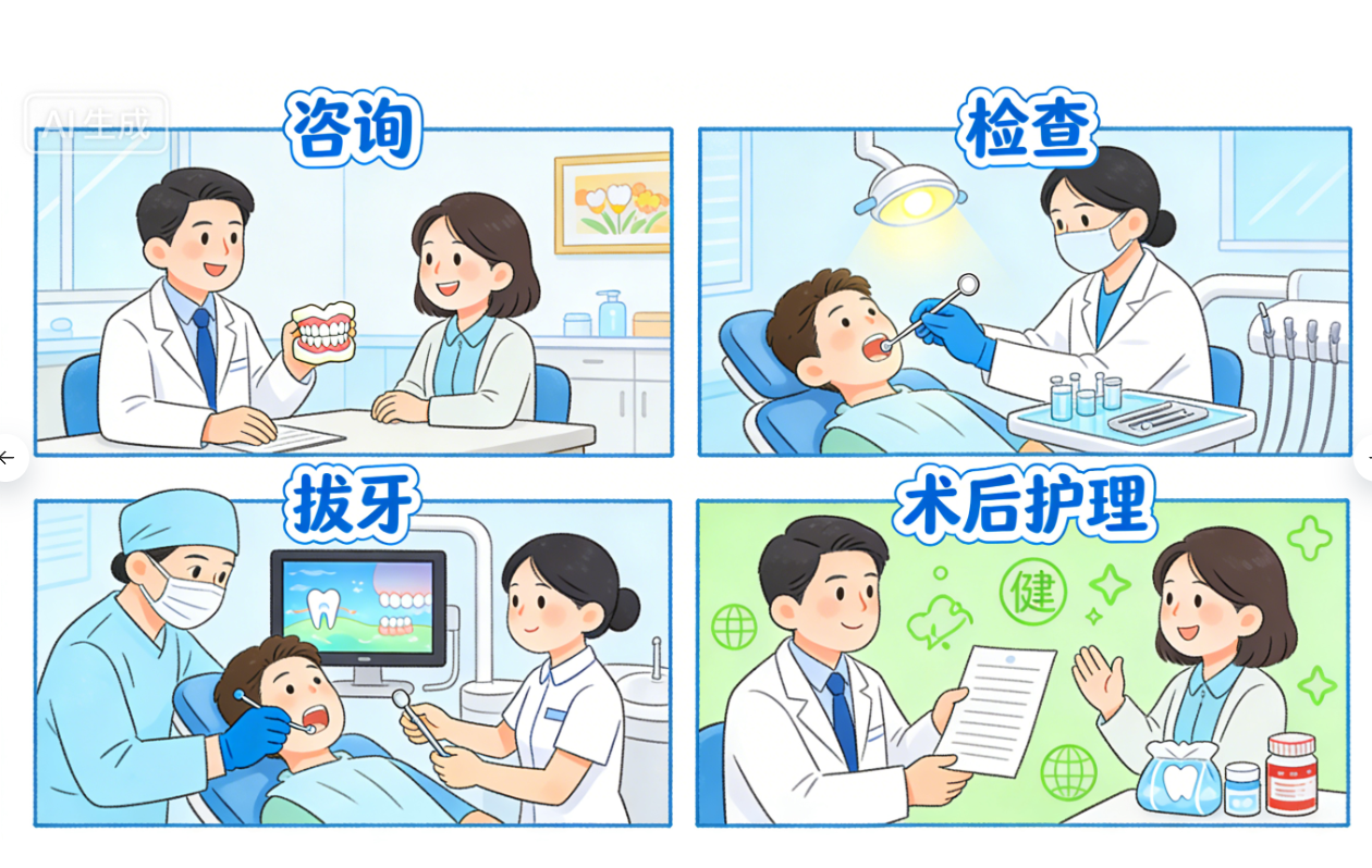 仙游牙科哪家医院好？