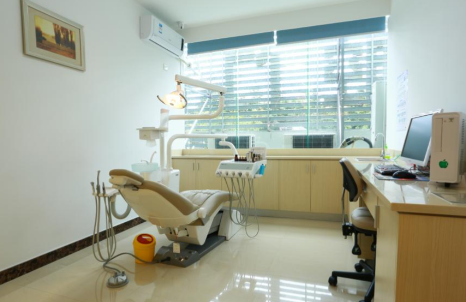 福州中泽口腔泰禾店交通指南及就诊攻略