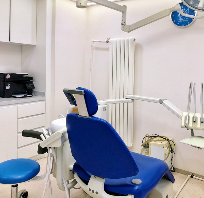 福州中泽口腔泰禾店医生团队及特色项目